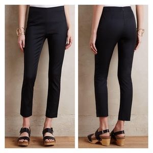 Essential skinny pant by Anthropologie